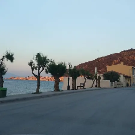 Sunset *