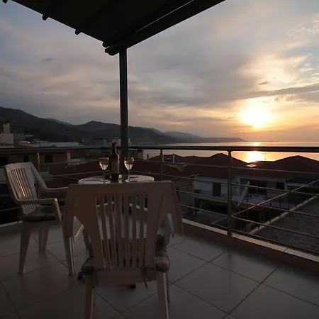 Sunset Apartment