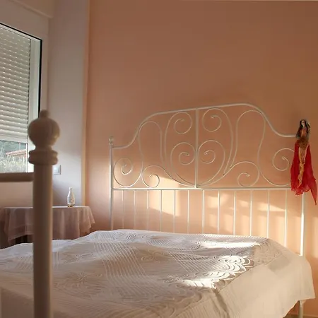 Sunset Apartment Derveni