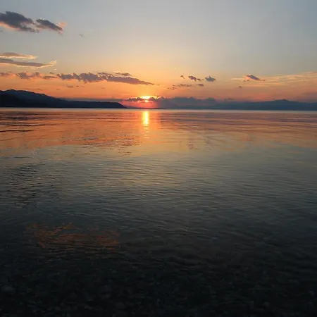 Sunset *
