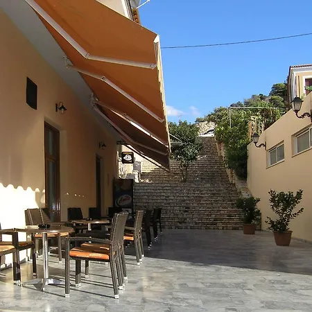 Sunset Apartment