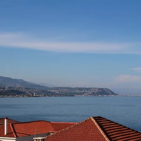 Sunset Apartment Derveni