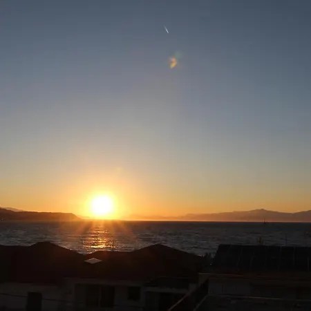 Apartment Sunset *