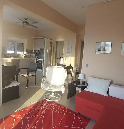 Apartment Sunset