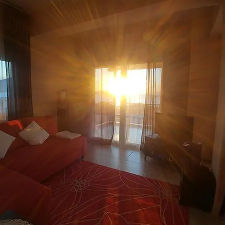 Sunset *