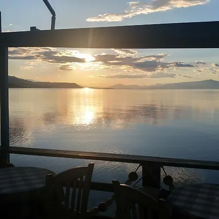 Sunset Apartment
