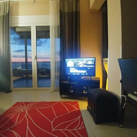 Apartment Sunset Derveni