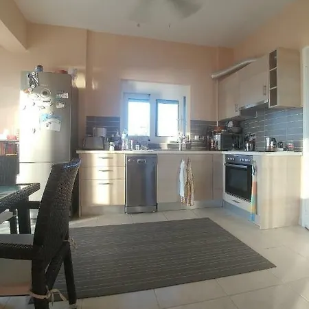 Sunset Apartment Derveni