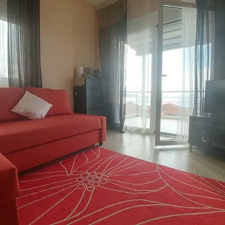 Sunset Apartment Derveni